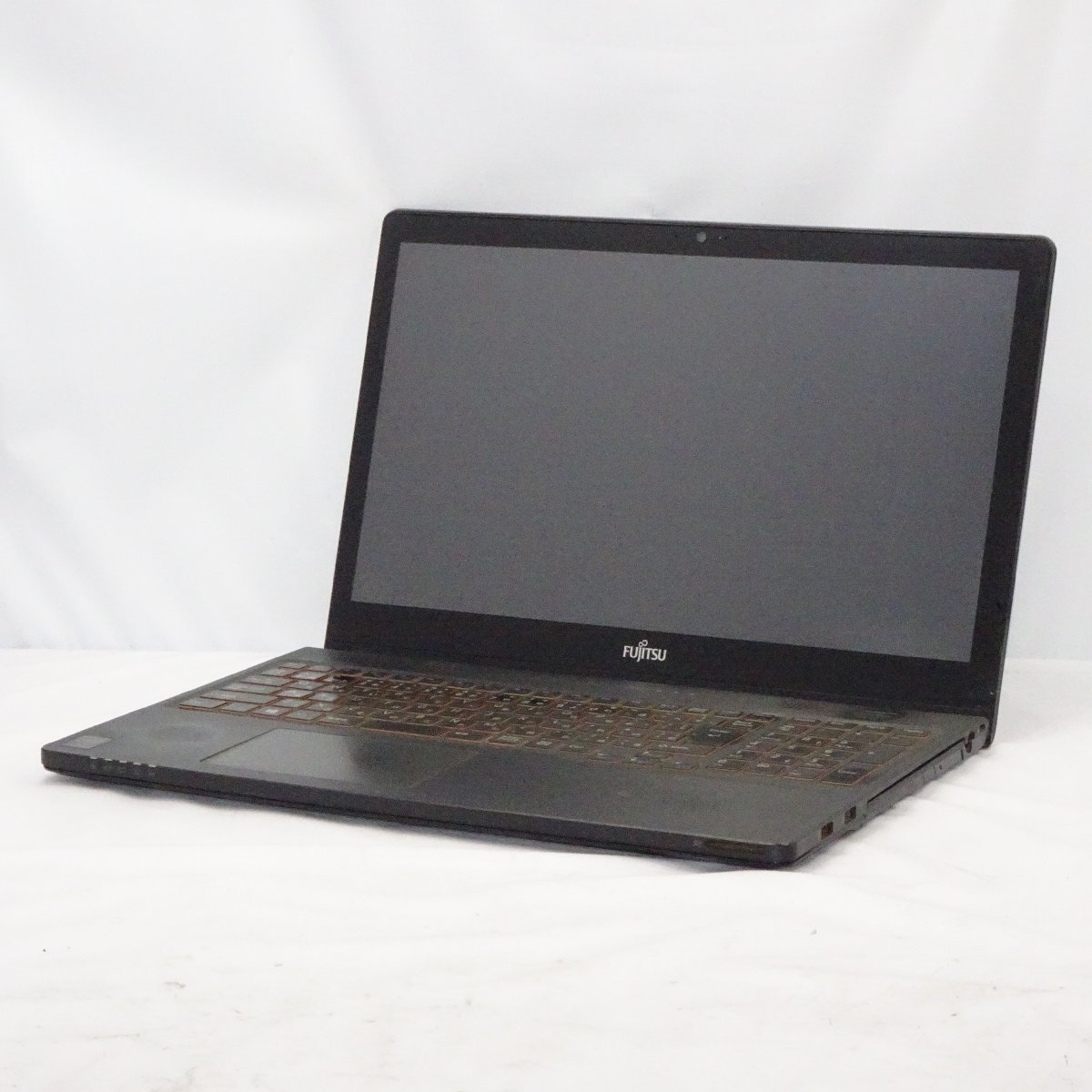 ジャンク】FUJITSU LIFEBOOK AH77/R Core i7-4712HQ 2.3GHz/8GB/1000GB