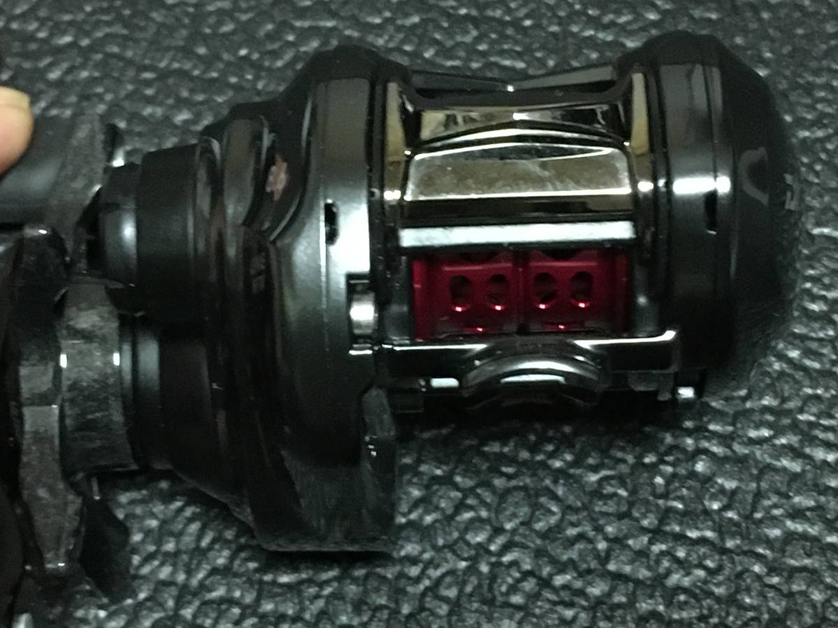 ダイワ 20アルファス AIR TW 8.6L 美品中古 【公式通販】