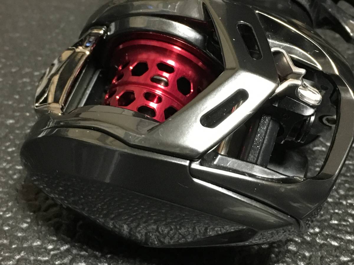 ダイワ 20アルファス AIR TW 8.6L 美品中古 【公式通販】