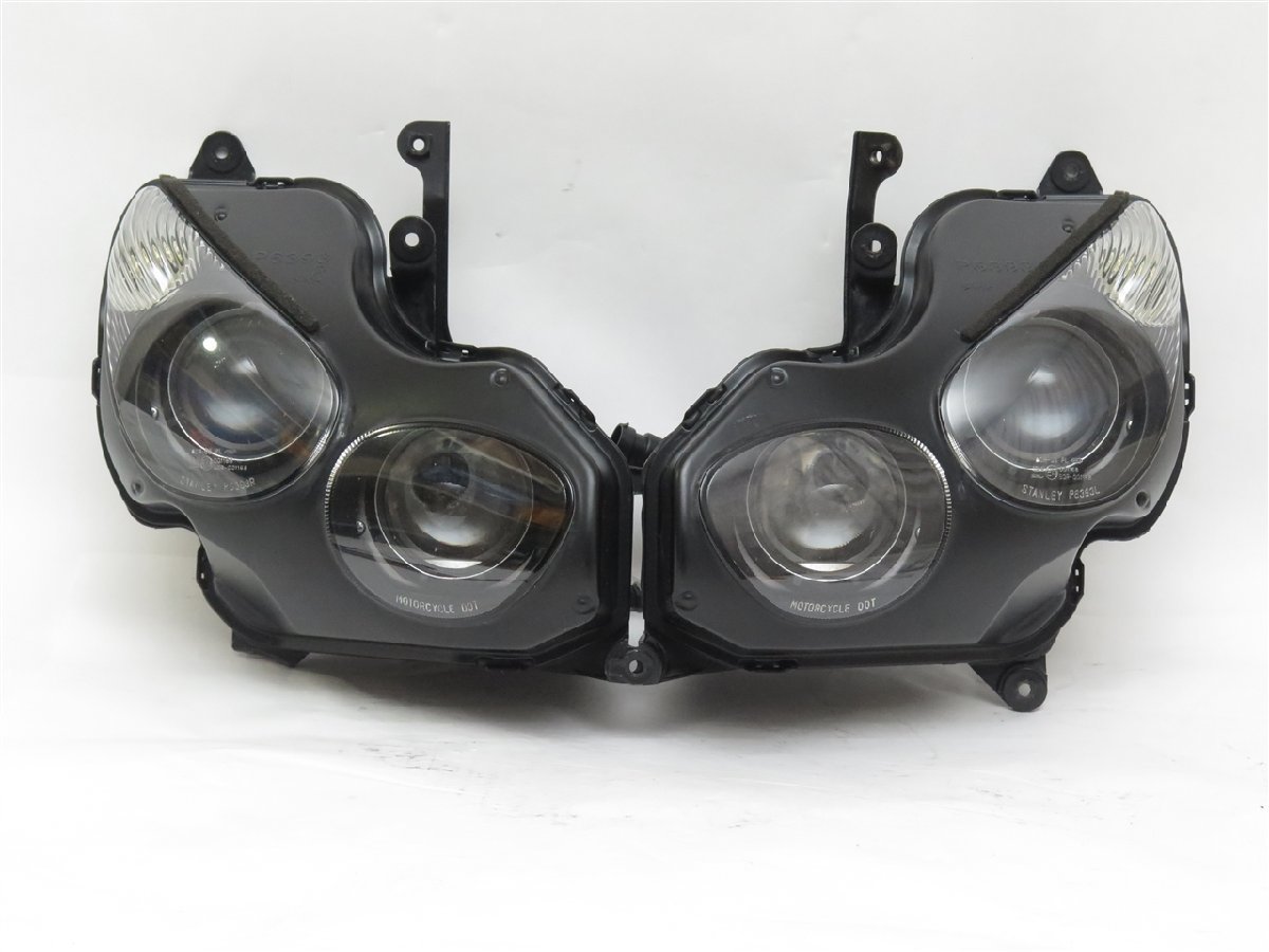 ZZR1400◆ヘッドライト◆ZXT40A