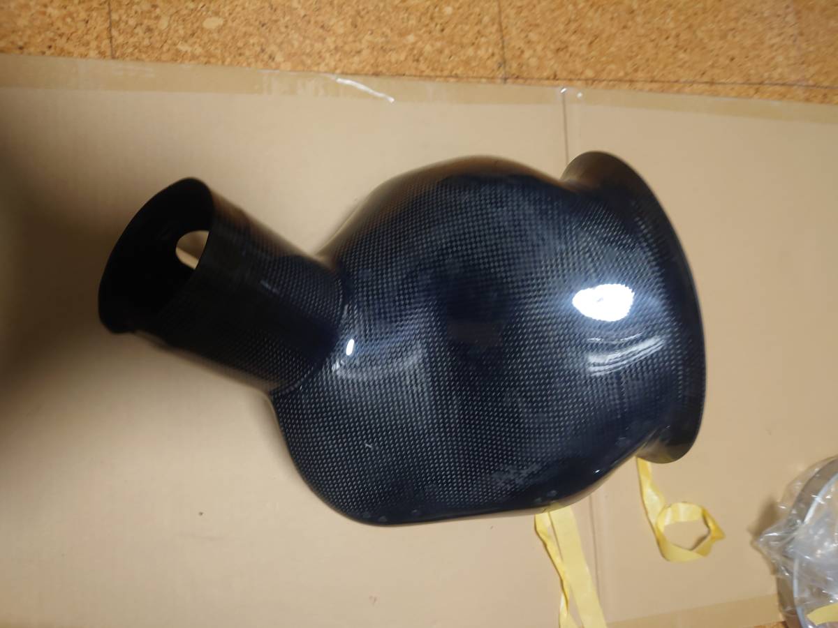 BMW　F30/31/34 320D DIESEL TURBO用　　GruppeM製　RAM　AIR　SYSTEM　