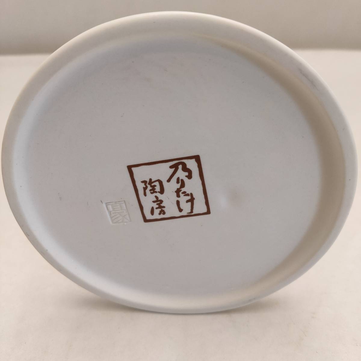 Noritake ノリタケ 陶器人形 置物 6体セット
