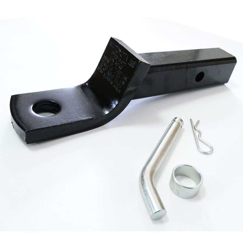 US トヨタ 純正品 TOYOTA ランクル、タンドラ、セコイヤ等 全年式適合 ボールマウント 50.8mm/2インチヒッチ角用