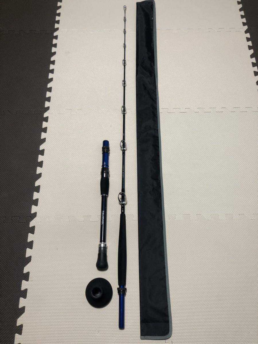 【中古美品】ダイワ　ゴウインブル HHH-175V_1