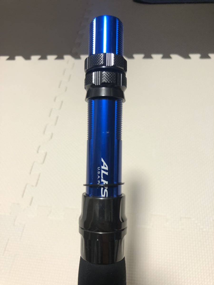 【中古美品】ダイワ　ゴウインブル HHH-175V_3