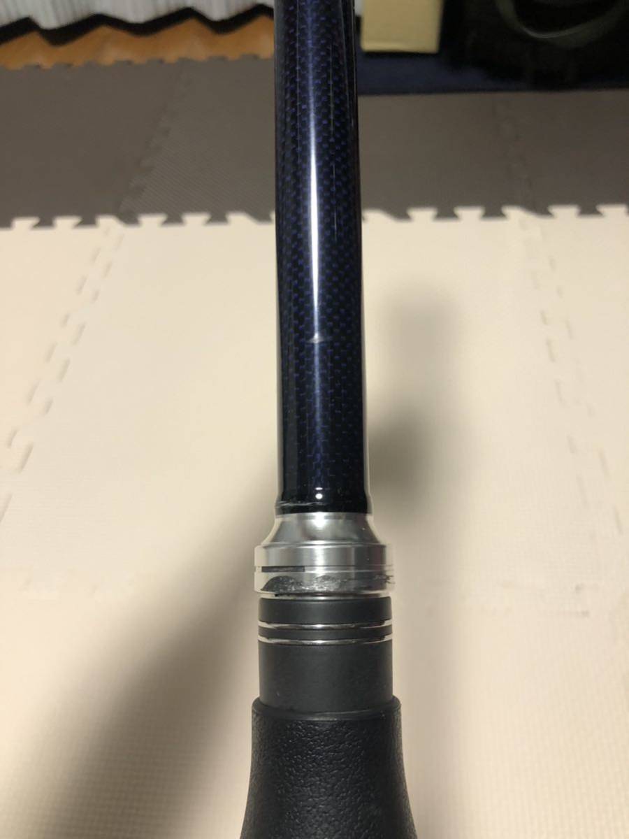 【中古美品】ダイワ　ゴウインブル HHH-175V_4