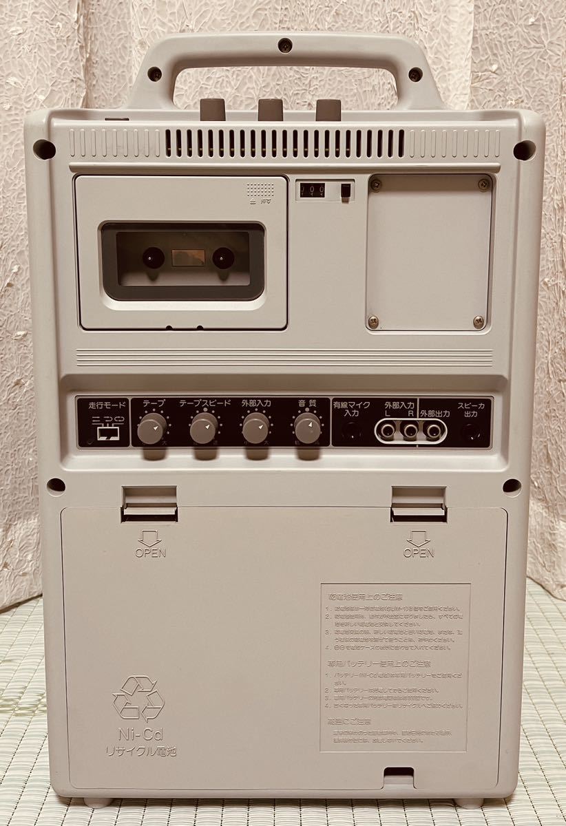 昭和レトロ Victor サウンドエフェクトアンプ SEA-100 ジャンク 通電OK