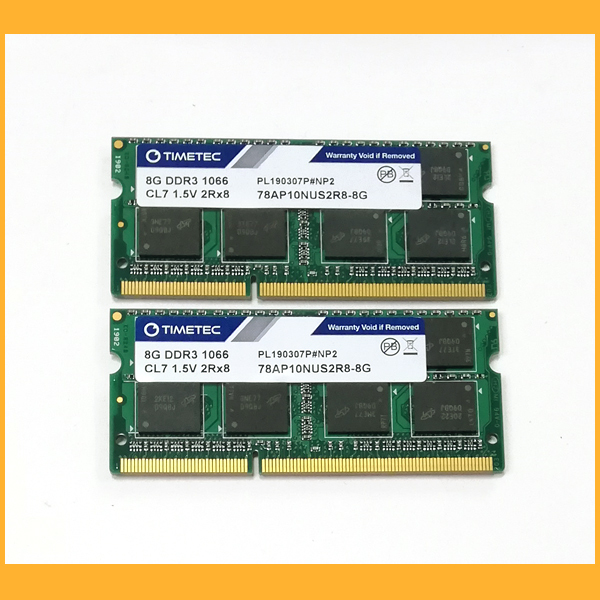 1円】メモリ まとめ売り セット 未検品ジャンク ノートPC用