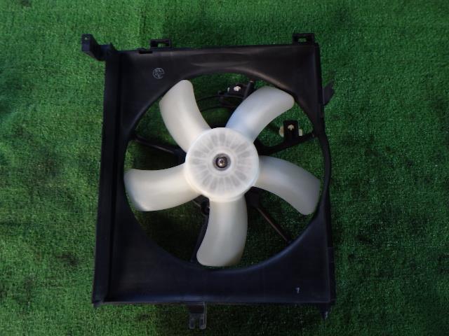 ムーヴコンテ DBA-L585S 電動ファン KF-VE3 R59 デンソー 16360-B2141