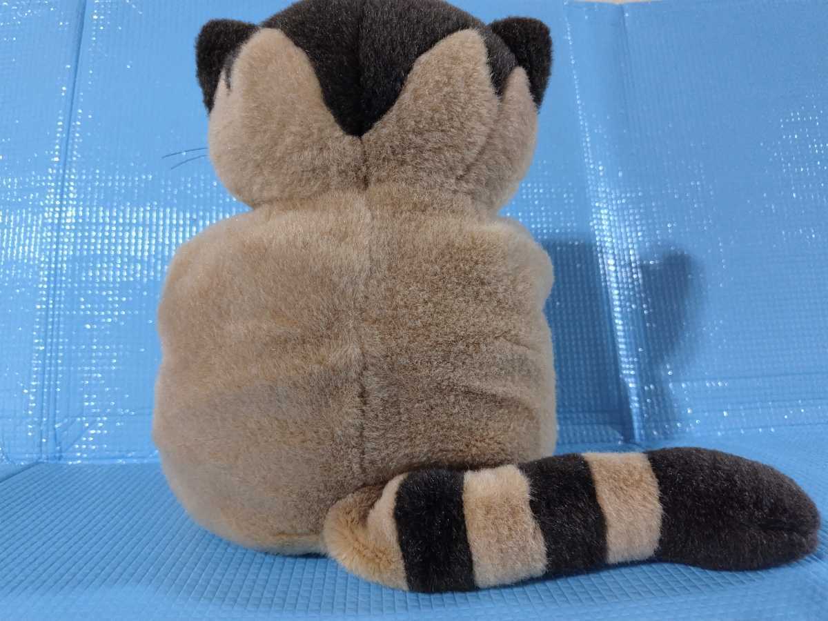 専用ぬいぐるみ 猫のヤーコプ 猫 大きい セキグチ セキグチ 猫
