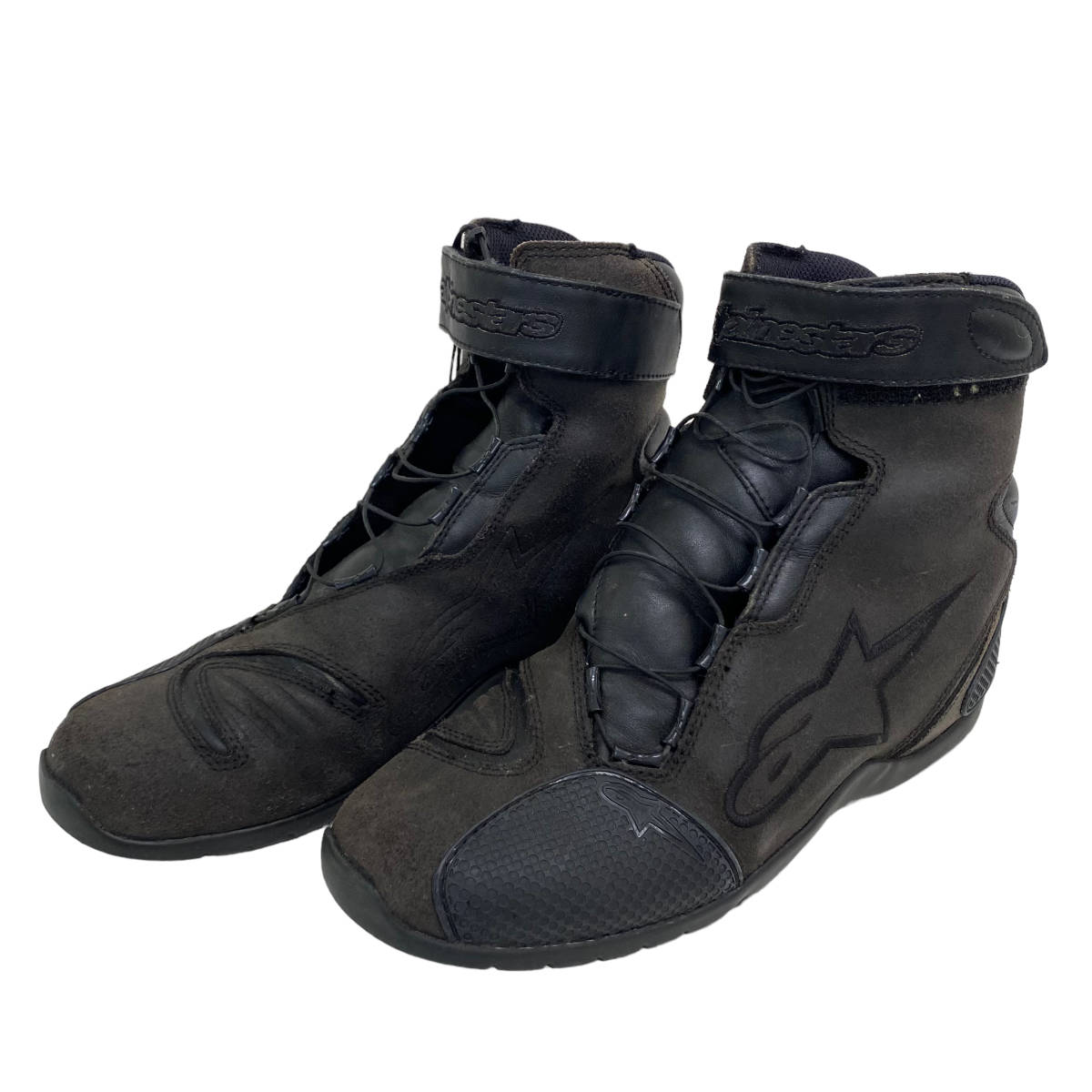 即決】 アルパインスターズ alpinestars ミレーシューズ ショート 