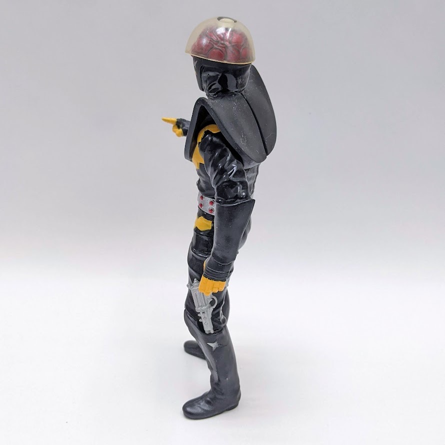 6050.1】人造人間キカイダー01 ハカイダー フィギュア 石森章太郎 石森