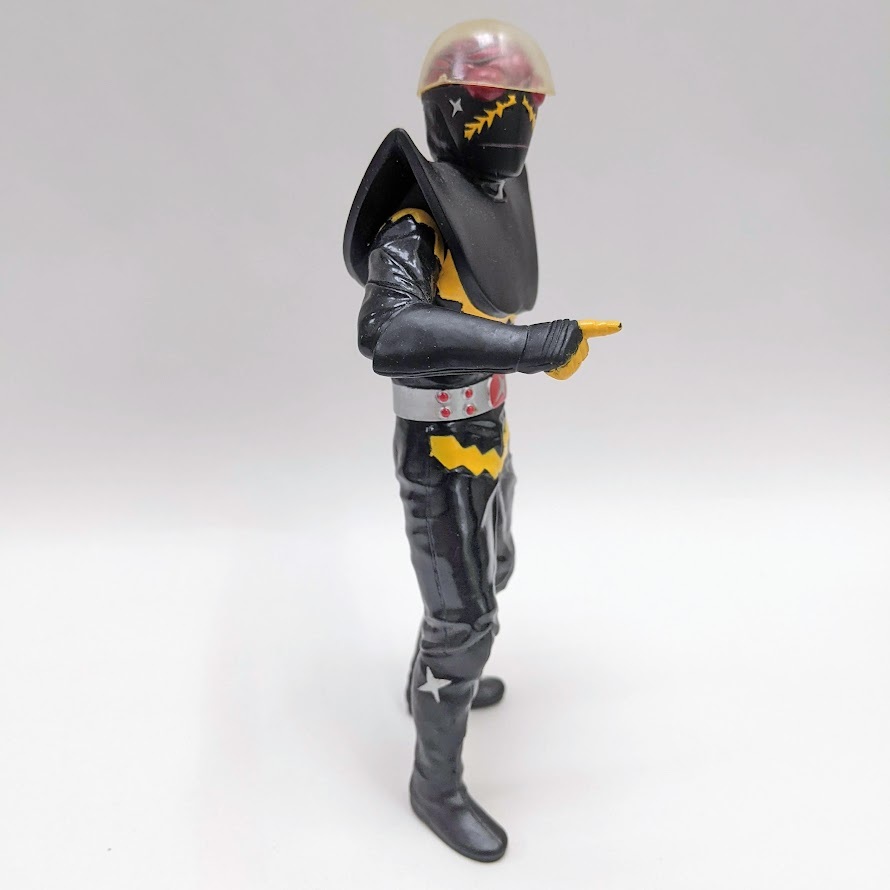 6050.1】人造人間キカイダー01 ハカイダー フィギュア 石森章太郎 石森