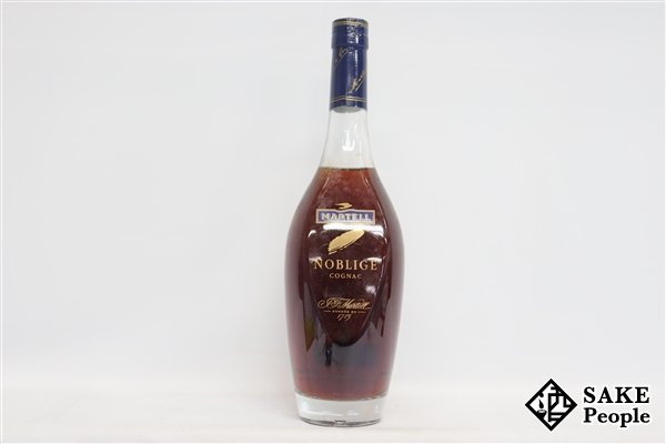 マーテル ノーブリッジ | ANA DUTY FREE SHOP noblige」の落札相場