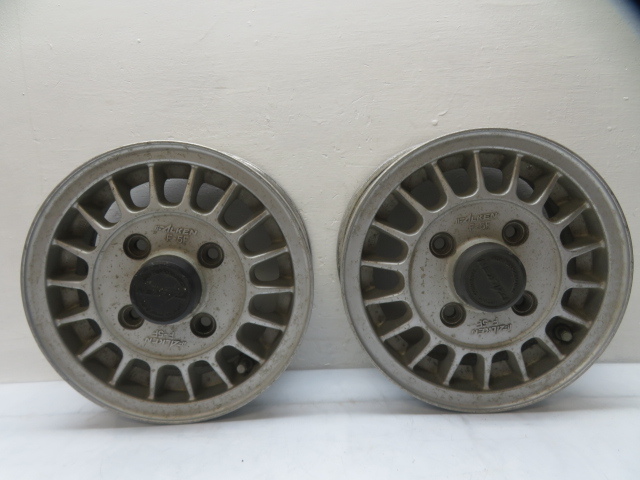 ☆FALKEN ピッチ100 4穴 10インチ ホイール 4本☆ 【公式通販】 ☆FALKEN ピッチ100 4穴 10インチ ホイール 4本☆ 【公式通販】