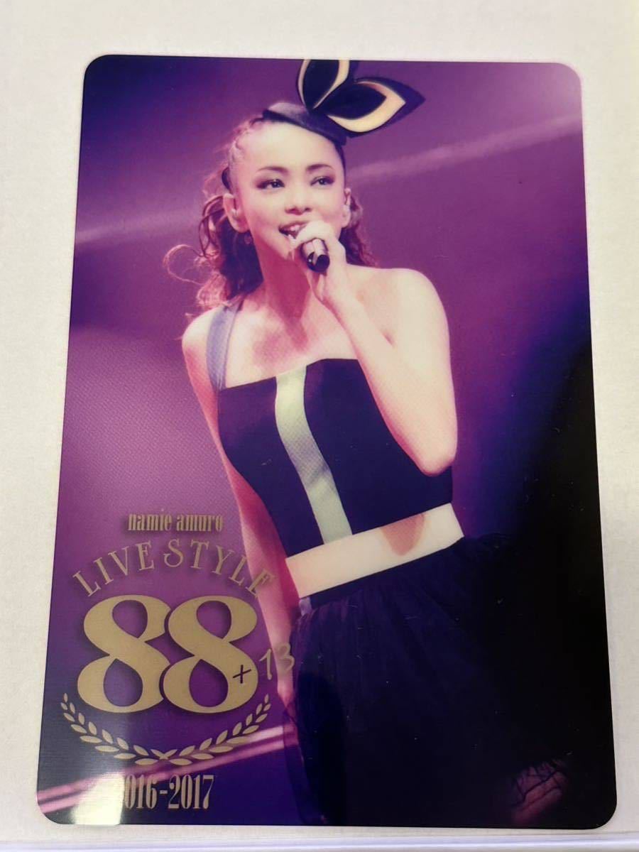 安室奈美恵 写真集 GIFT 25th カード付き フォトカード namie amuro 