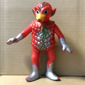 怪獣王子のYahoo!オークション(旧ヤフオク!)の相場・価格を見る｜Yahoo