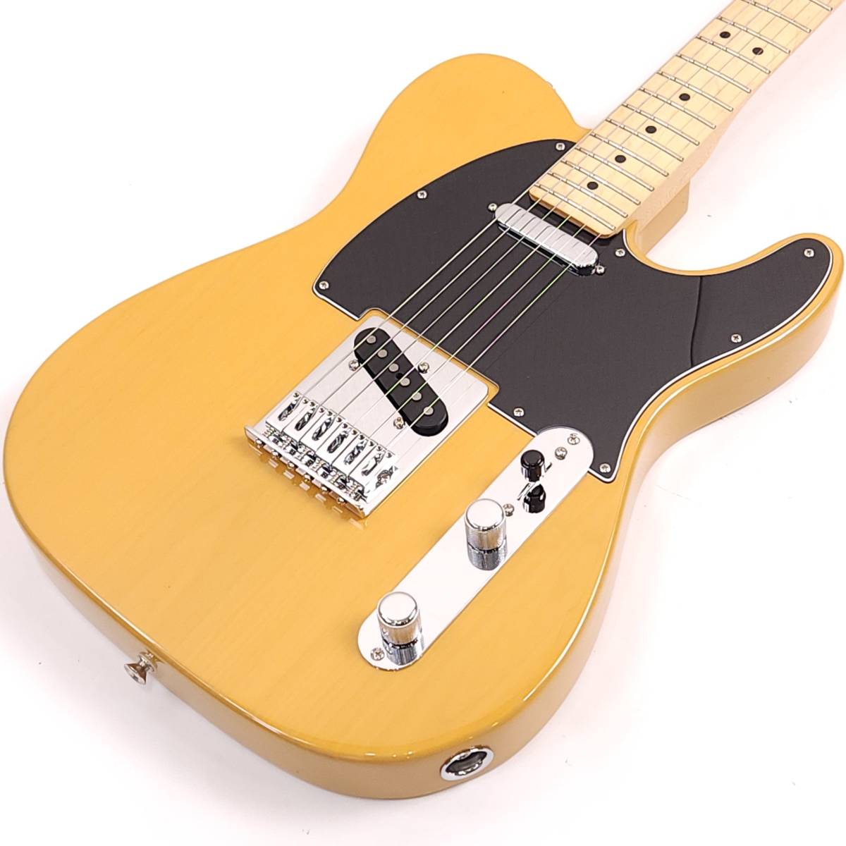 Fender 1000円～ 札幌発 【極美品】 Fender Mexico Player Telecaster