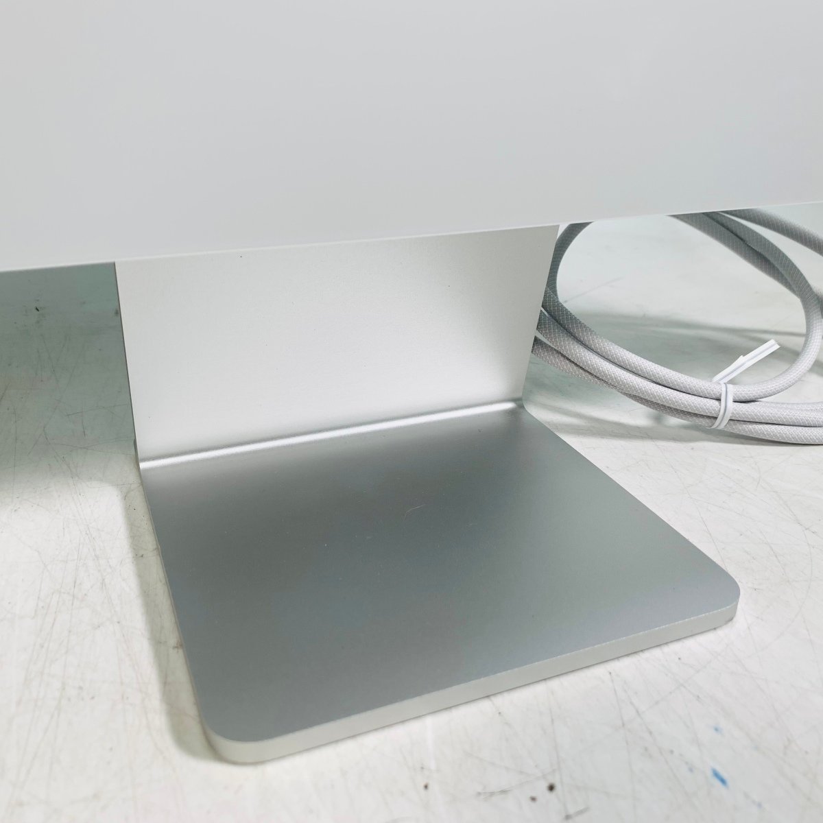 美品】24インチiMac M1 16GB 1TB シルバー（美品 iMac Retina 4.5K 