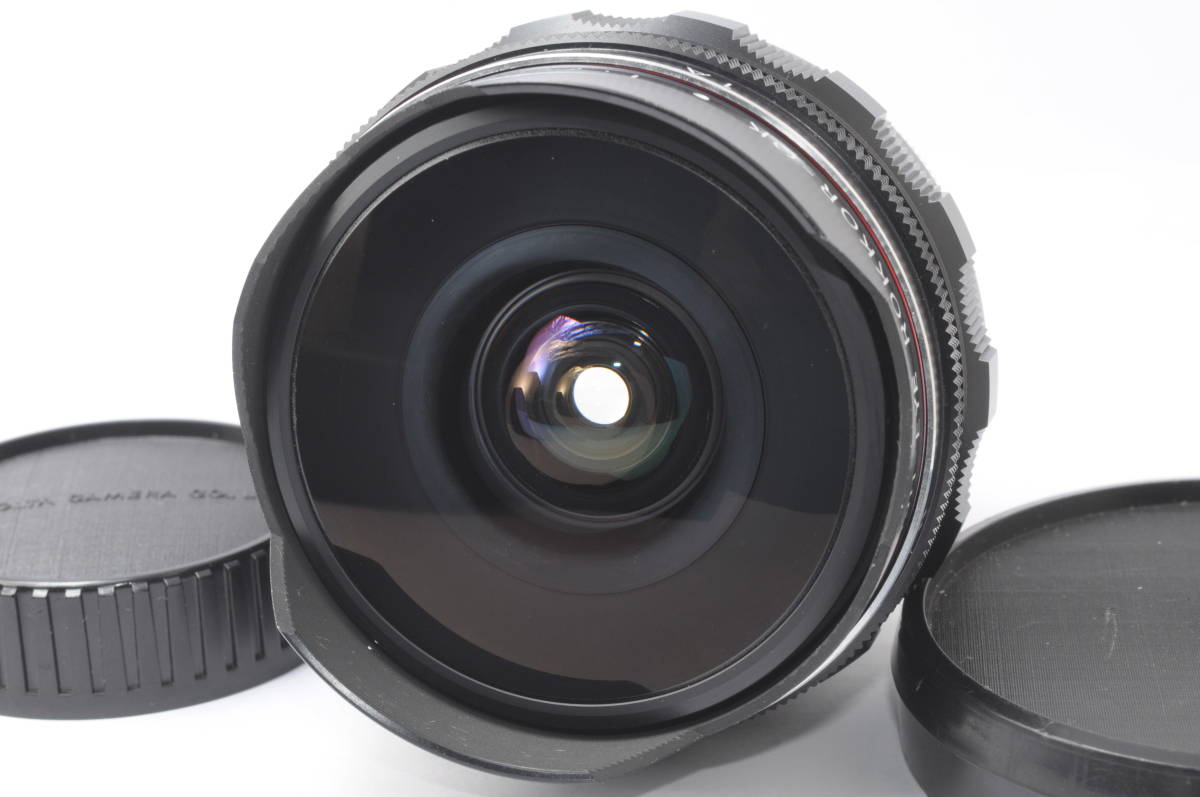 2026年最新MINOLTA AF 16mm F2.8 FISH-EYEの人気アイテム - メルカリ