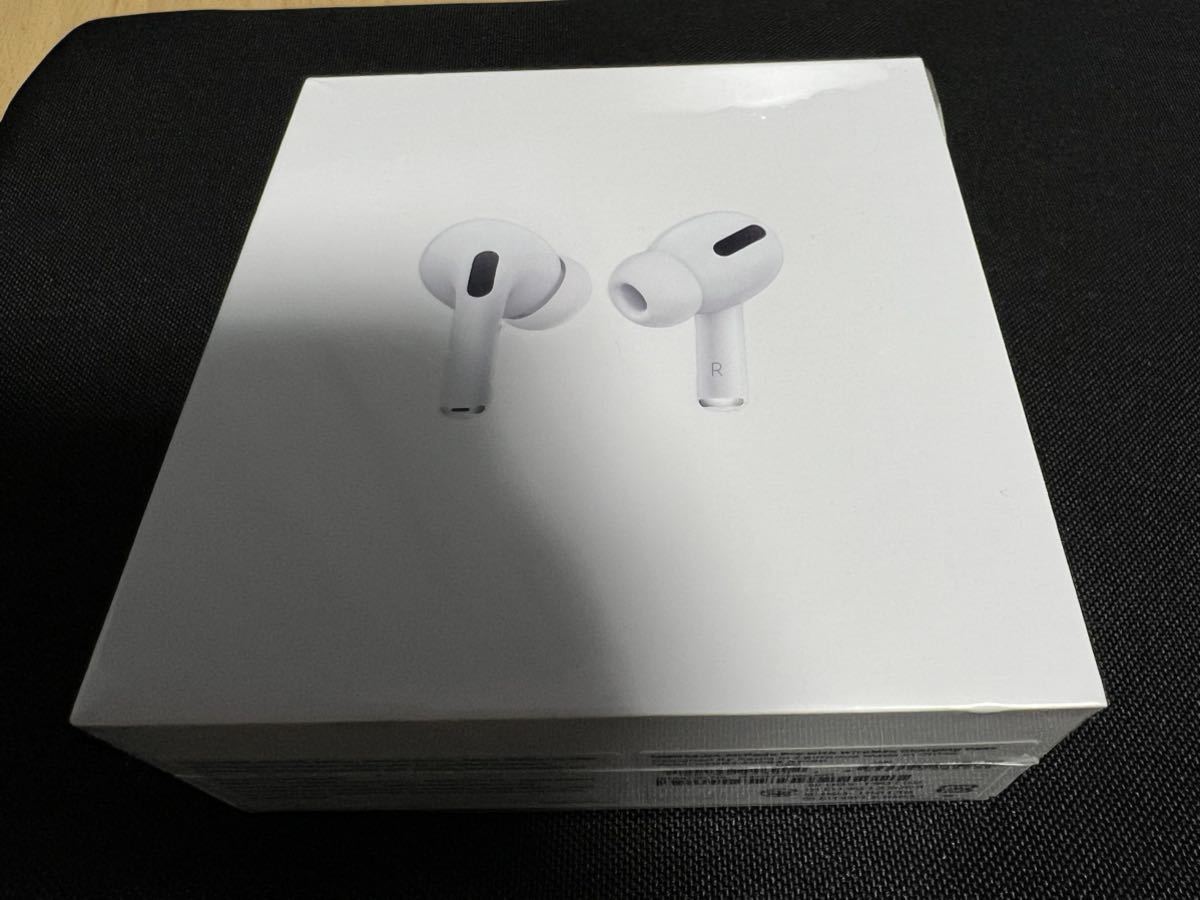 激安大特価，激安大特価，HOT AirPods Pro Apple エアーポッズ プロ 第1世代Bluetooth イヤホン(イヤホン、ヘッドフォン)｜売買されたオークション情報、yahooの商品情報をアーカイブ公開 - オークファン アップル