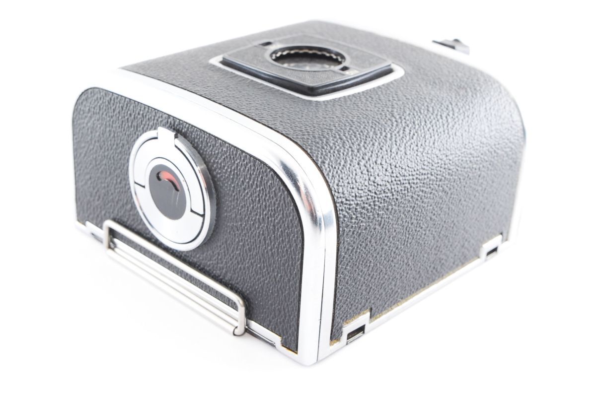H00032☆ハッセルブラッドHasselblad ハッセルブラッド A12 フィルム