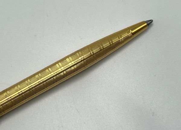 PARKER パーカー 万年筆ペン先14K ボールペン ゴールド 20u 2本セット