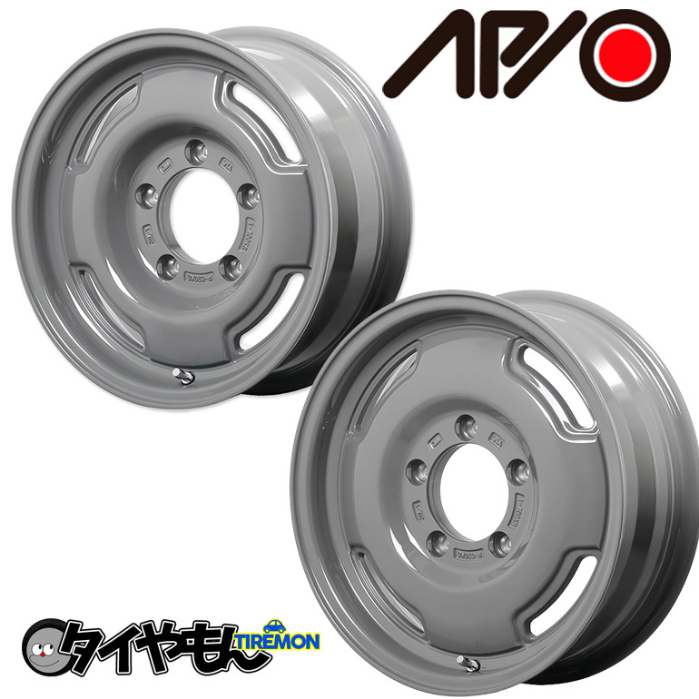 スズキ ソリオ純正 15インチ 5.0J ＋45 4H PCD100 ハブ径約54mm