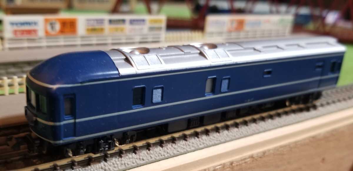 KATO 20系寝台特急 昭和のブルートレイン32両セット UOI9129184939