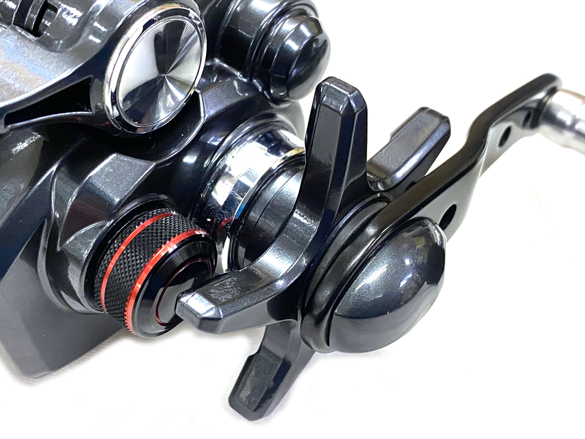 ☆美品☆ シマノ 17プレイズ 800 SHIMANO 17PLAYS 電動リール JAPAN