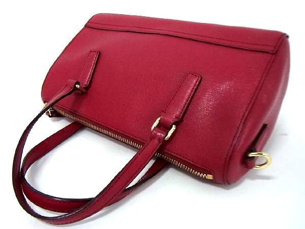 トートバッグ コーチ レザー バイカラー COACH COACHのフリマアイテム