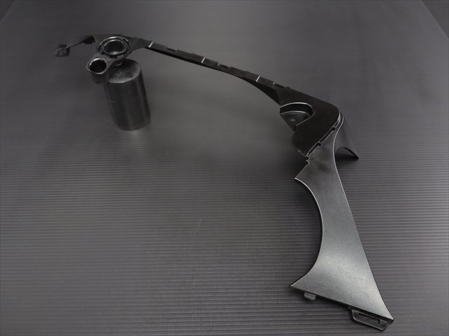 激安！GSX-R1000純正左側サイドカウル上部カバー！K5～K6/2005～2006