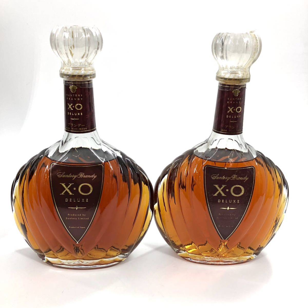 ブランデー CAMUS XO Superior 40% 1500ml ブランデー CAMUS XO