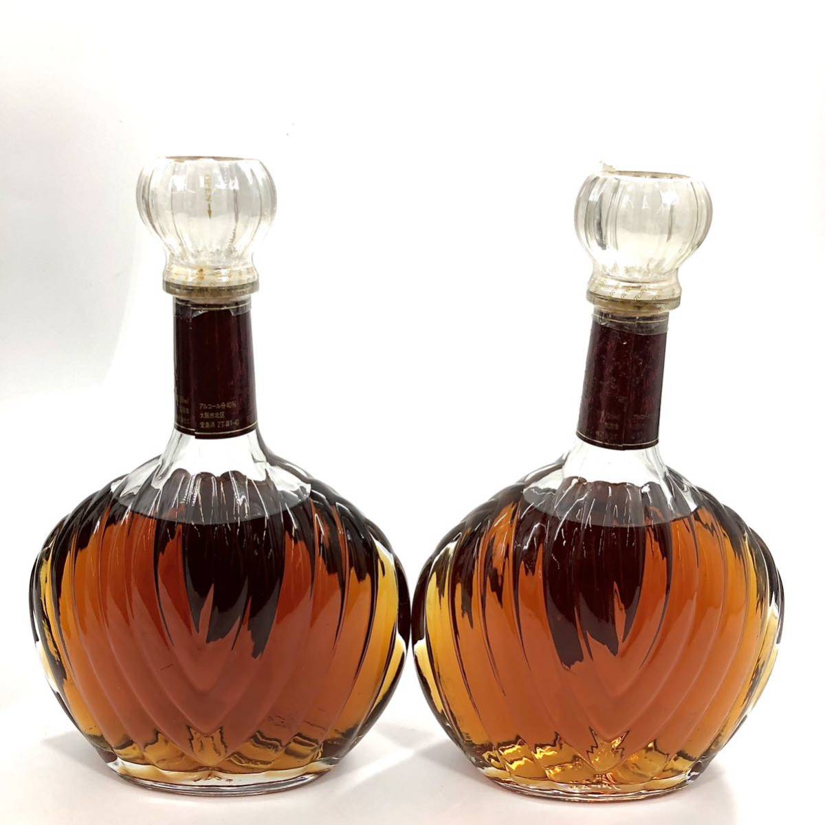 ブランデー CAMUS XO Superior 40% 1500ml ブランデー CAMUS XO