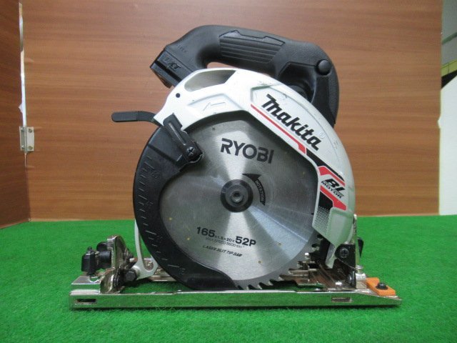 マキタ充電丸ノコHS631D 18V ♪ makita マキタ HS631D 充電式 マキタ充電丸ノコHS631D 18V ♪ makita マキタ HS631D 充電式