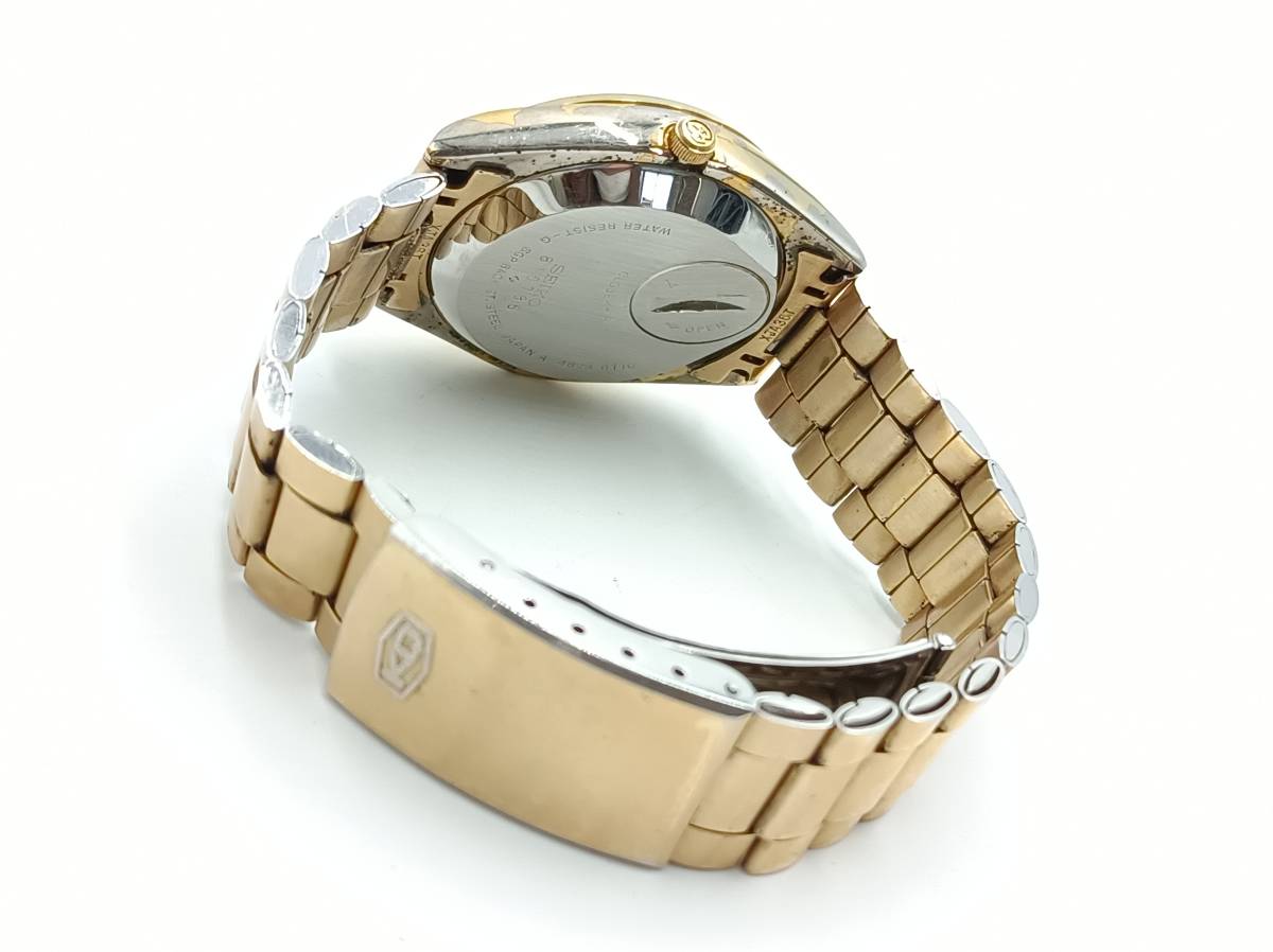 KING QUARTZ セイコー SEIKO キングクォーツ キング | キングセイコー 