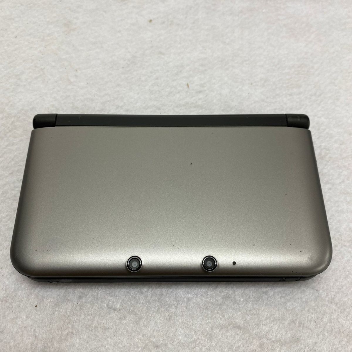 R331-O35-91 NINTENDO ニンテンドー 任天堂 3DS LL 本体/ソフト 5本