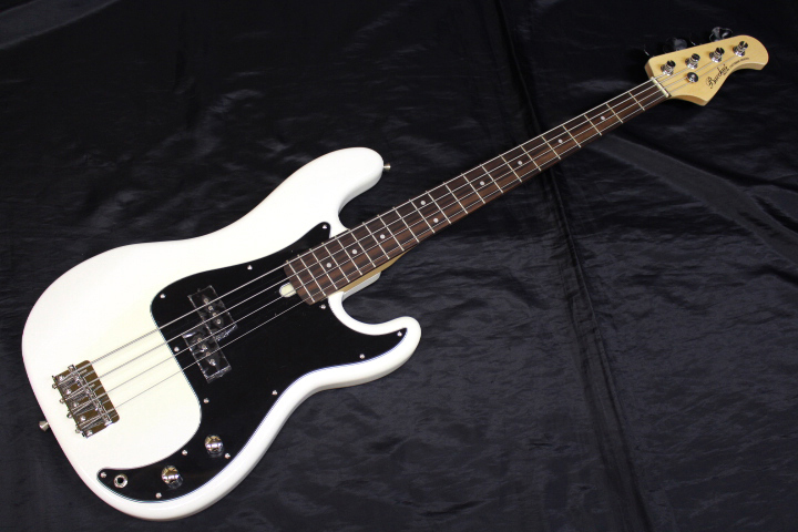 【定番人気，限定セール】 アウトレット品 現品限り Bacchus バッカス / BPB-1R SW プレシジョンベースタイプ エレキベース 全国 一部地域は除きます(エレキベース本体)｜売買されたオークション情報、yahooの商品情報をア その他