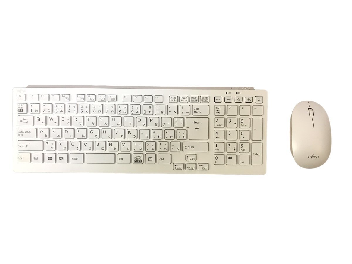 FUJITSU FMVF52E3W ESPRIMO FH52 E3 2020年モデル Windows10 富士通 