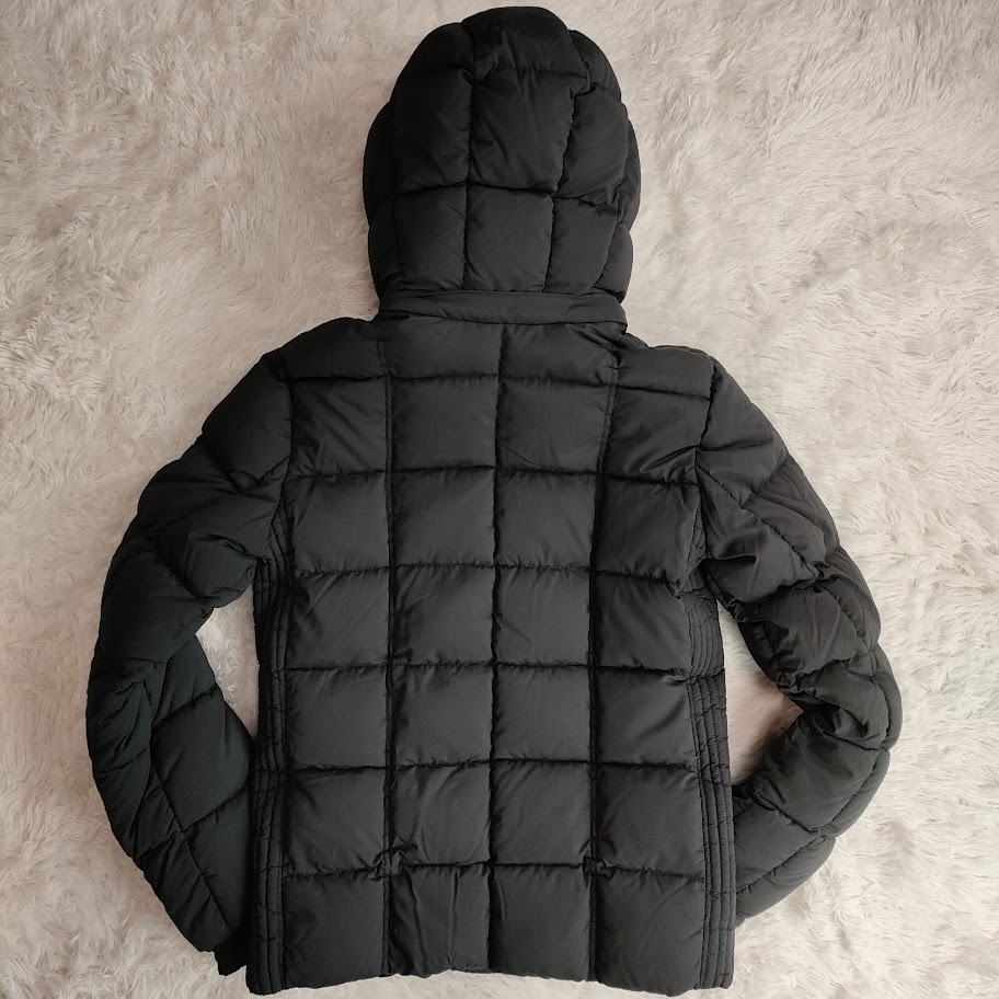 定価約11万!タトラス⁄TATRAS GESSO ジェッソ 2wayダウン タトラス 