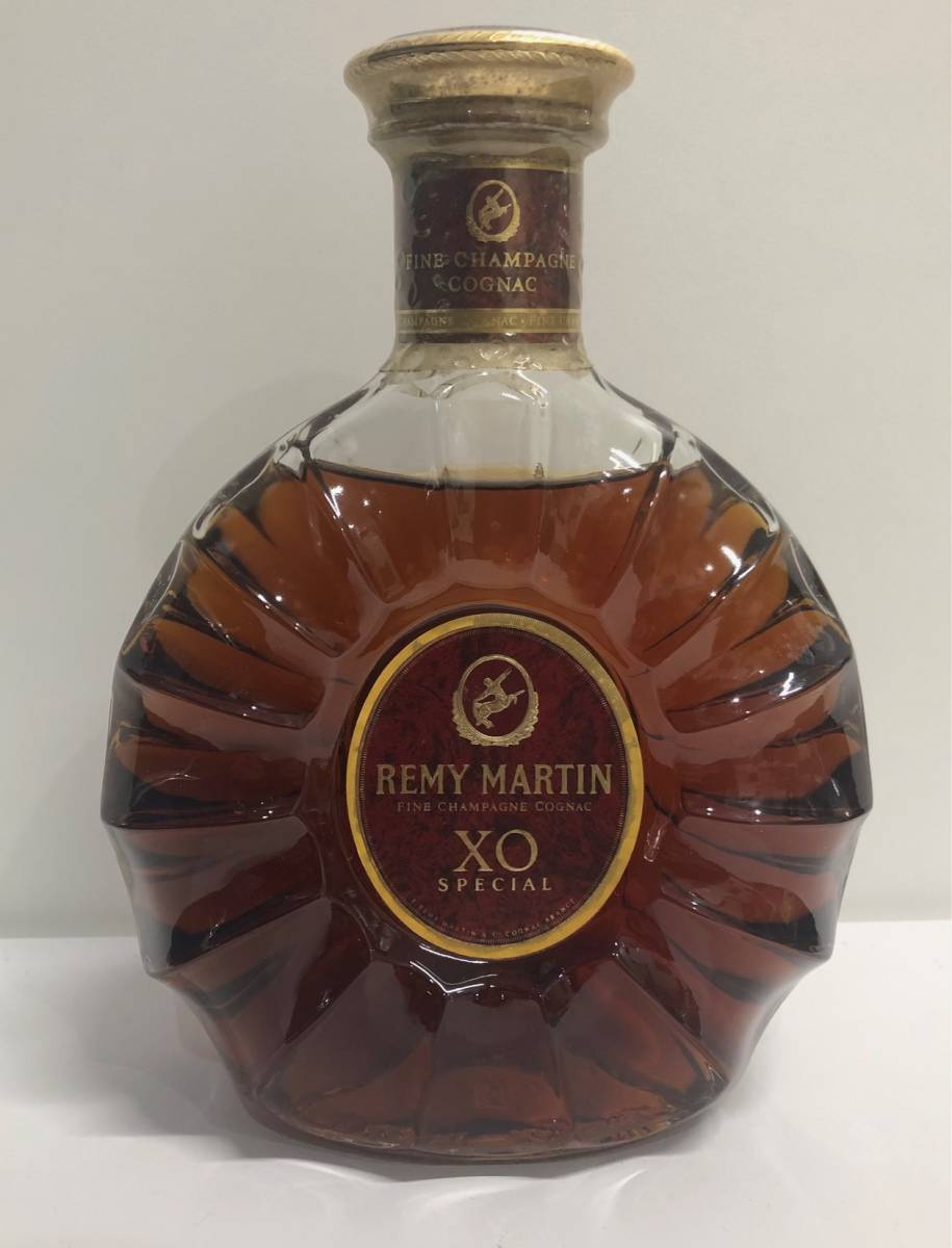 6 未開栓 REMY MARTIN XO SPECIAL レミーマルタン XOスペシャル 700ml