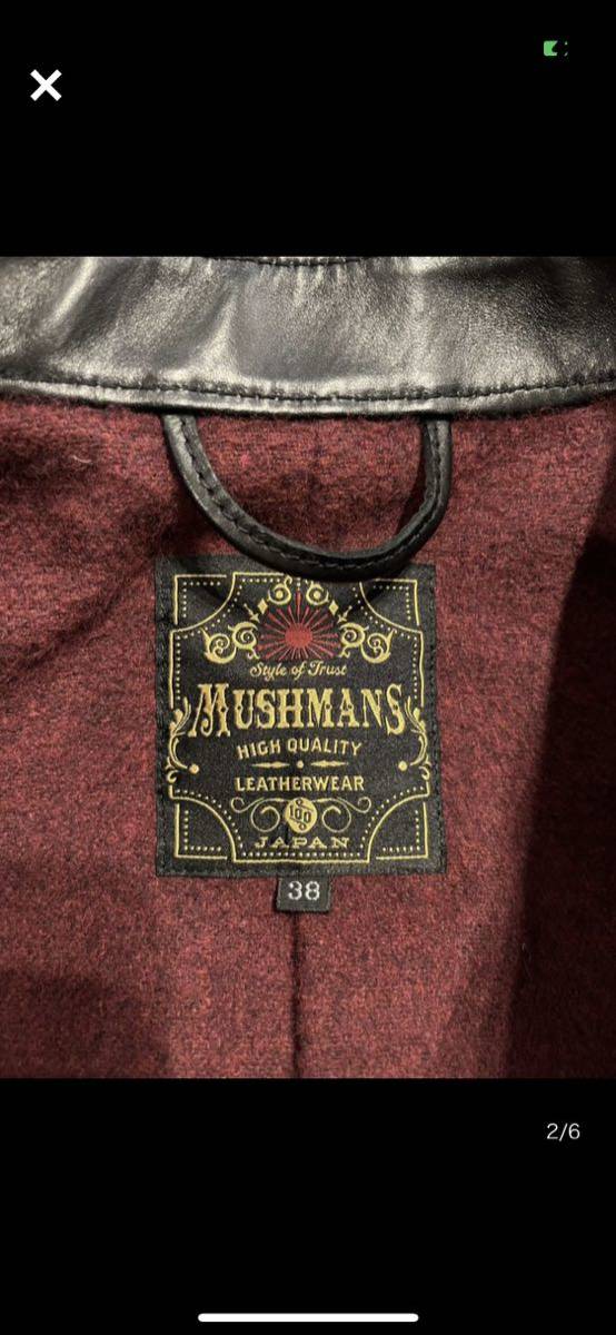 MUSHMANS Y