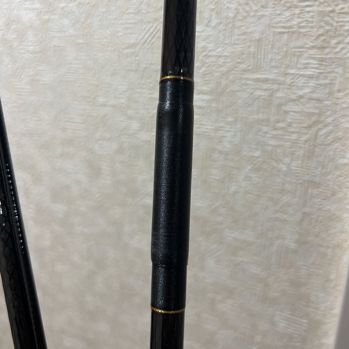 carbo whisker power mesh テンカラ パワーメッシュ Daiwa CARBO