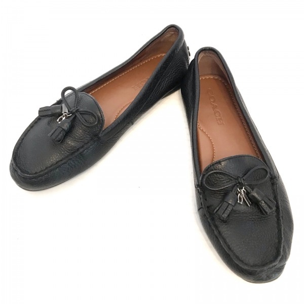 Coach(コーチ) フラットシューズ(レディース) - 海外通販のBUYMA