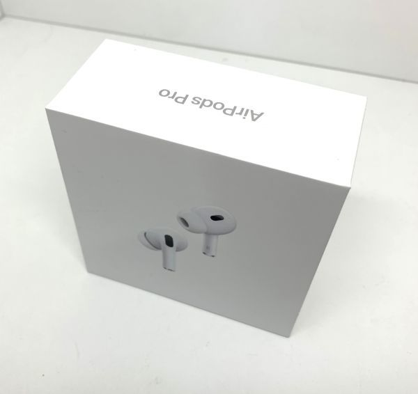 未開封☆AirPods Pro 2☆MQD83J/A☆エアポッズ プロ第2世代 ☆
