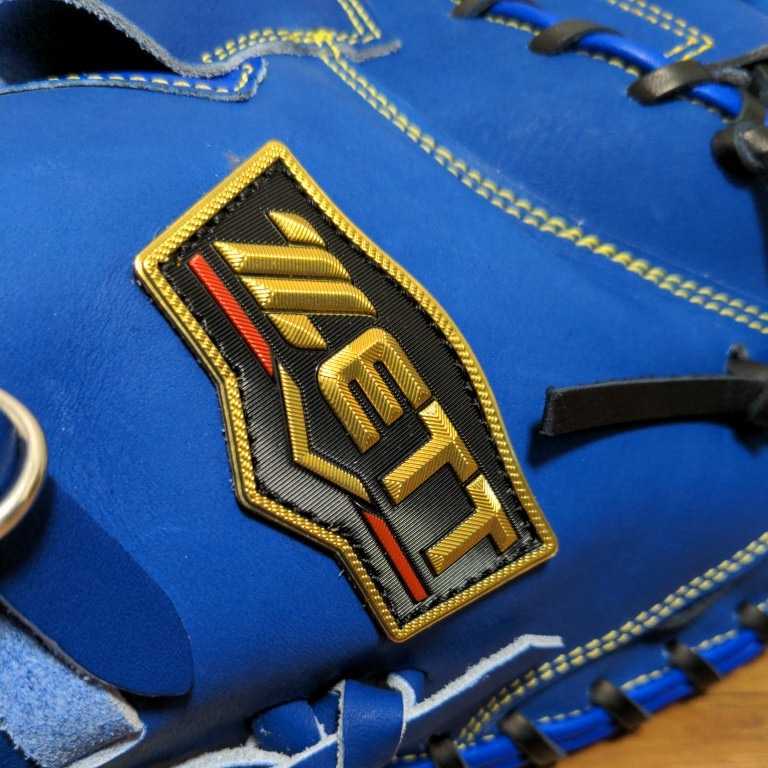 ZETT 軟式 プロステイタス オーダー キャッチャーミット 古田モデル