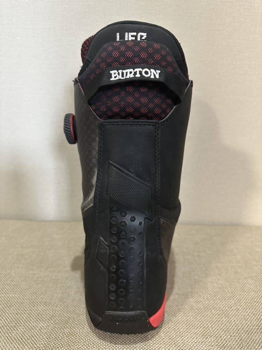 BURTON バートン ブーツ 19-20 ION BOA アイオン ボア スノーボード 