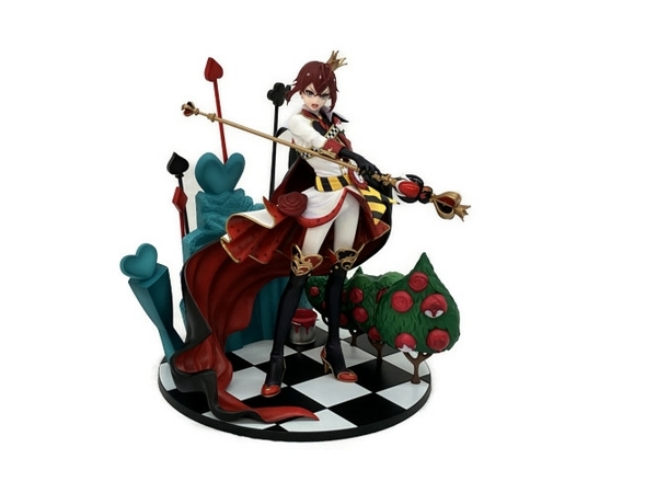 ANIPLEX ディズニー ツイステッドワンダーランド リドル・ローズハート