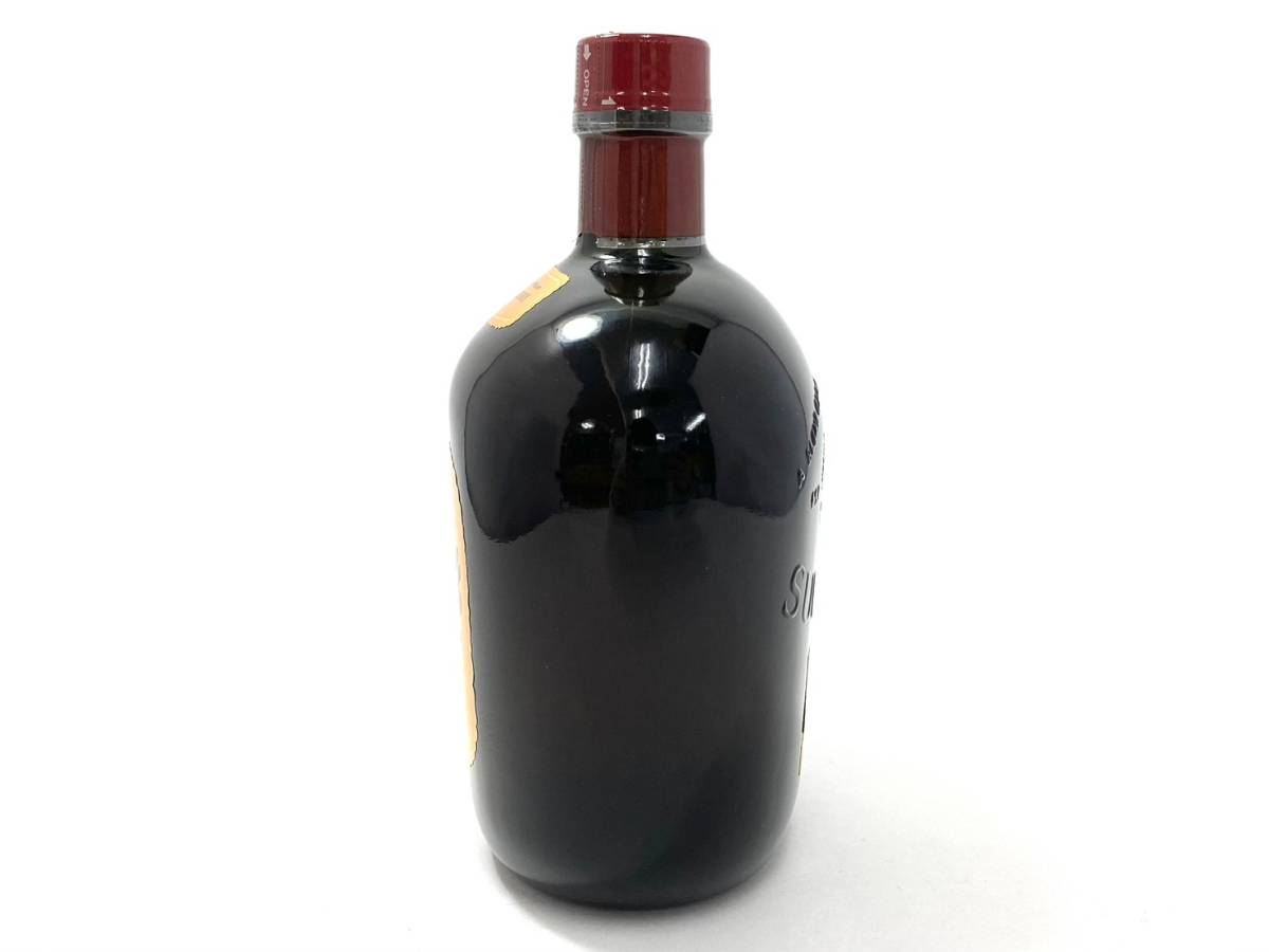 未開栓 SUNTORY/サントリー オールド 寿 干支ラベル 酉歳 とり 750ml 