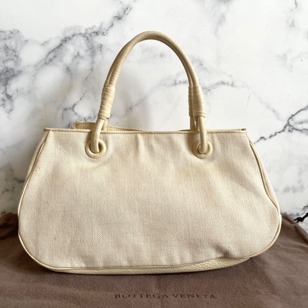 ☆【美品！希少！】 BOTTEGA VENETA レア ボッテガヴェネタ 
